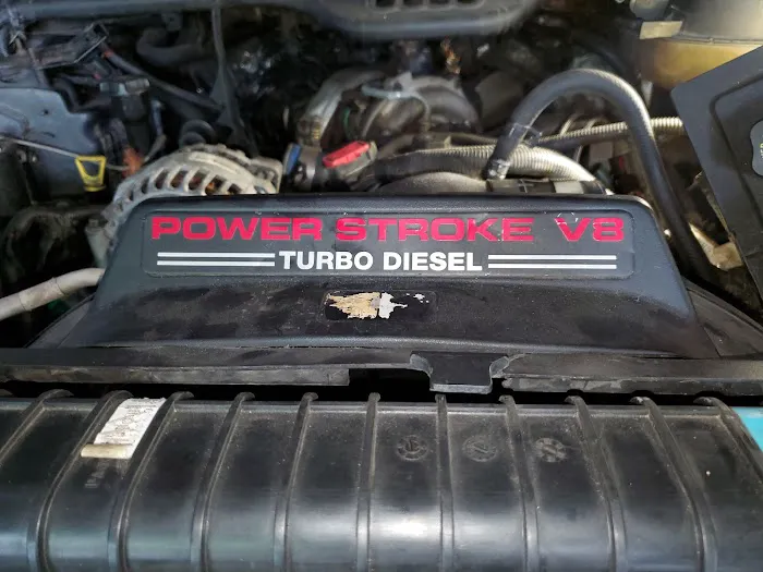 Team Auto Repair 5