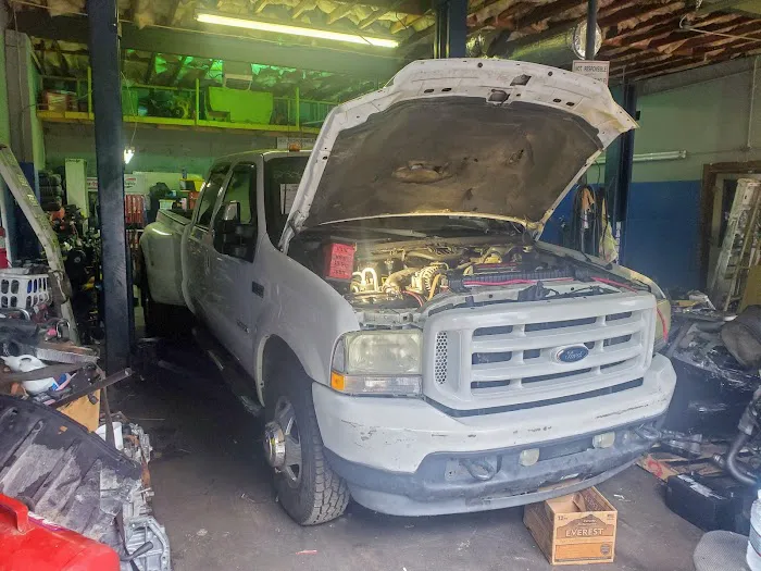 Team Auto Repair 4