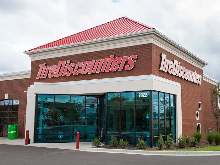 Tire Discounters 0