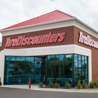 Tire Discounters