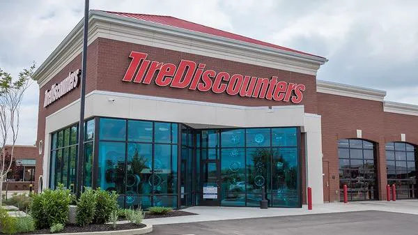 Tire Discounters 3
