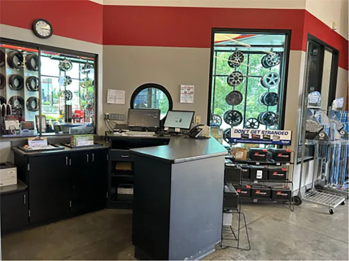 Tire Discounters 6