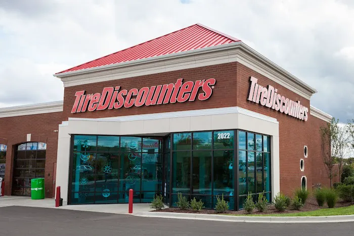 Tire Discounters 2