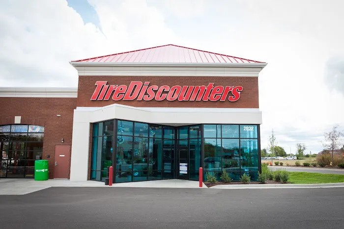 Tire Discounters 1