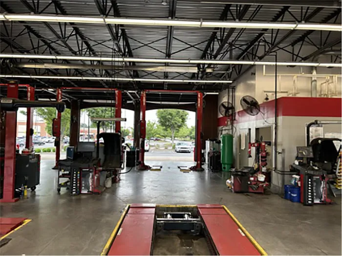 Tire Discounters 8