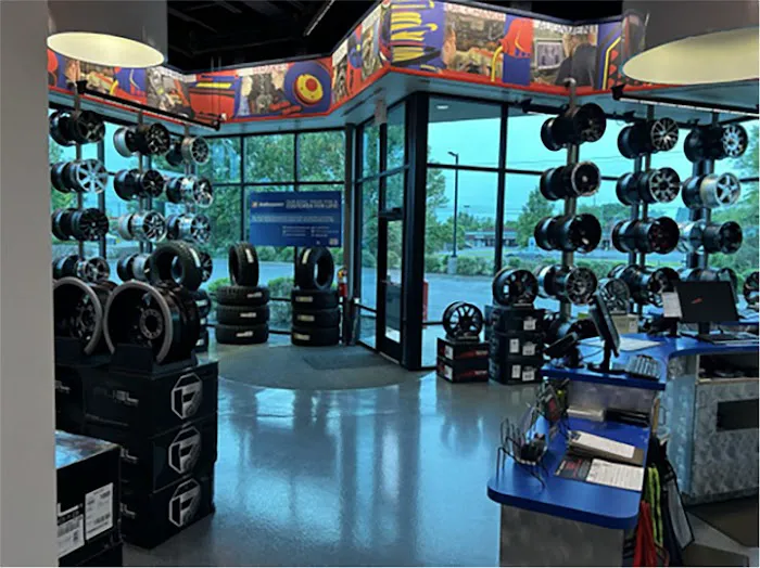 Tire Discounters 7
