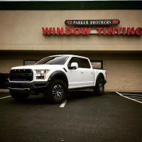 Parker Brothers Window Tinting
