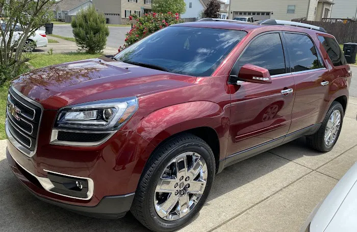 Parker Brothers Window Tinting 4
