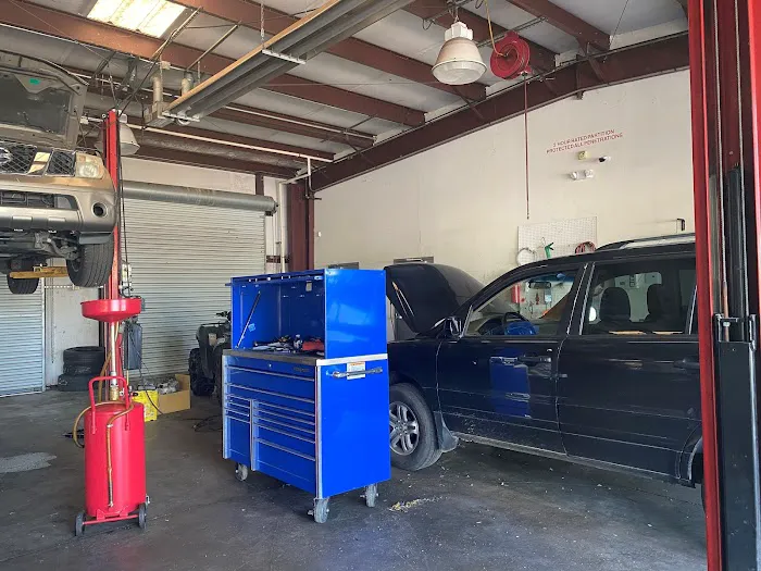 KK Auto Repair 2