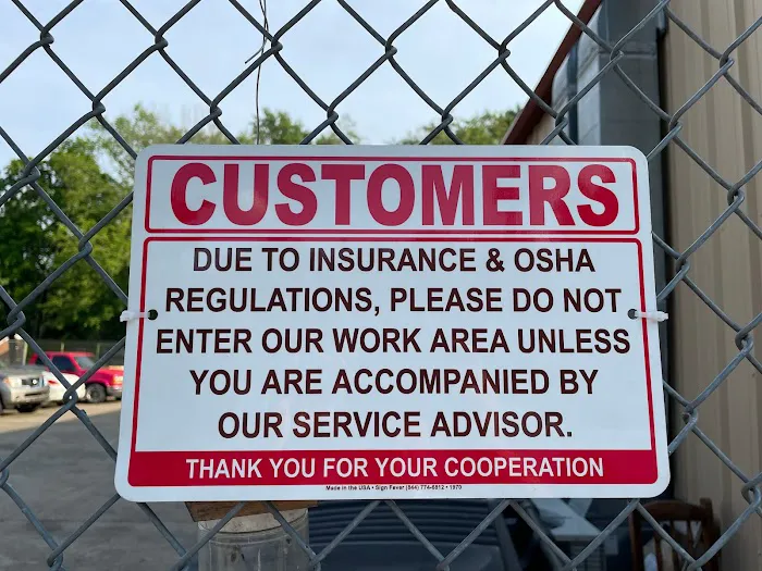 KK Auto Repair 0