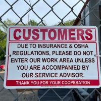KK Auto Repair