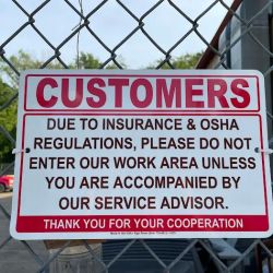 KK Auto Repair ico