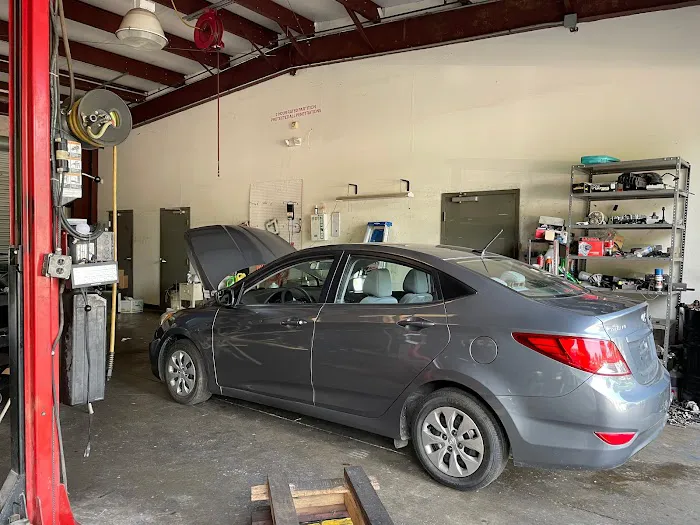KK Auto Repair 1