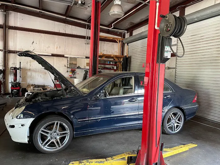 KK Auto Repair 6