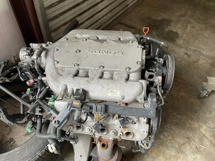 KK Auto Repair 9