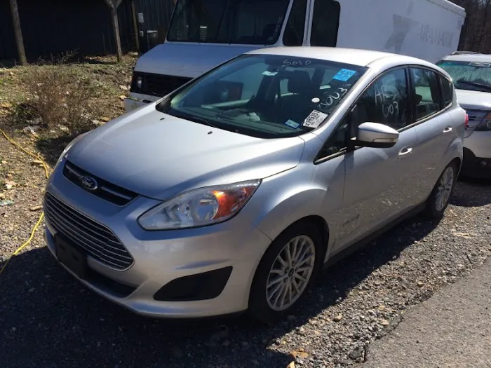 Smithville Auto Salvage LLC 2