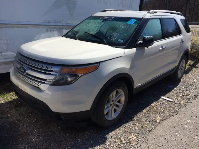 Smithville Auto Salvage LLC 3