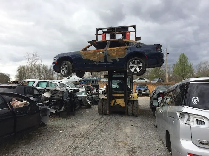 Smithville Auto Salvage LLC 7