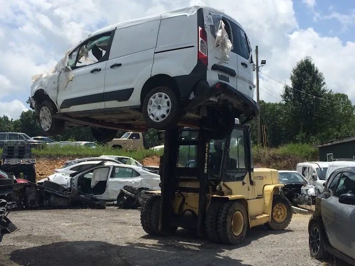 Smithville Auto Salvage LLC 6