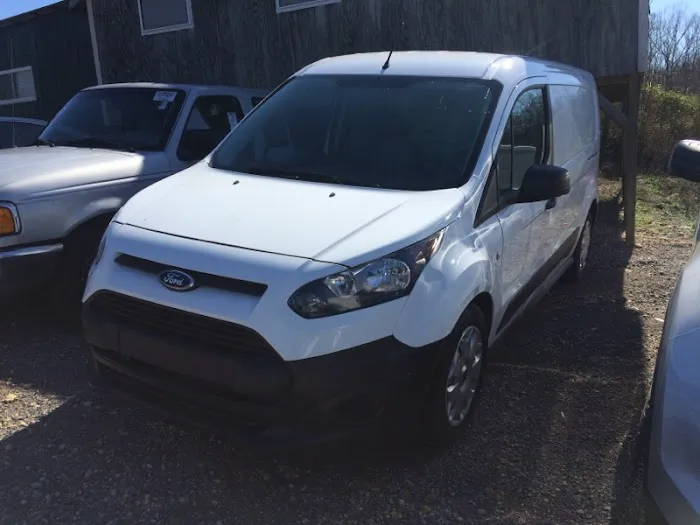 Smithville Auto Salvage LLC 5