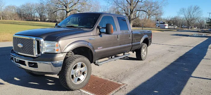 Short Mountain Diesel, LLC 1