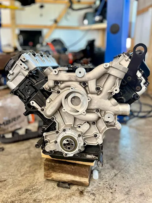 Short Mountain Diesel, LLC 0