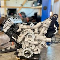 Short Mountain Diesel, LLC