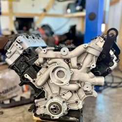Short Mountain Diesel, LLC ico