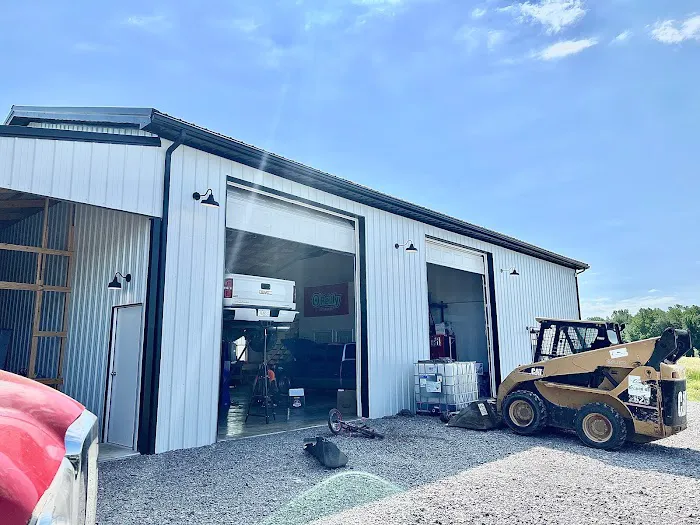 Short Mountain Diesel, LLC 7