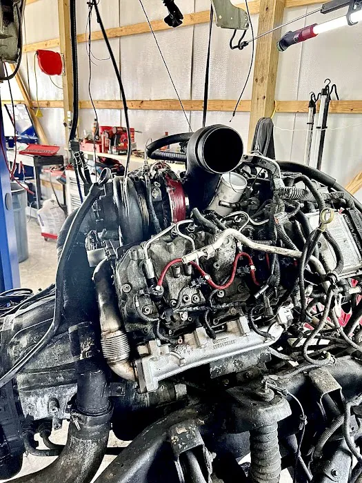 Short Mountain Diesel, LLC 6