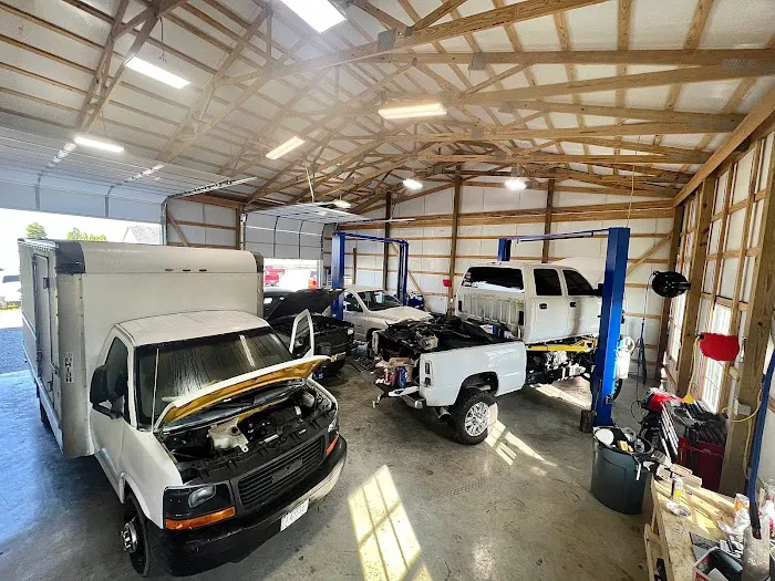 Short Mountain Diesel, LLC 8