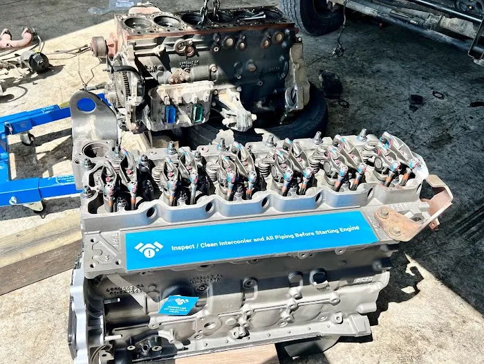 Short Mountain Diesel, LLC 9
