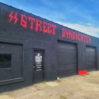 Street syndicate mfg