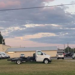 O'Reilly Auto Parts ico