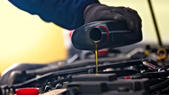 Pennzoil 7