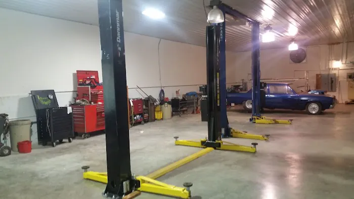 Middle Tennessee Auto Repair, LLC 0