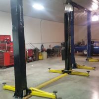 Middle Tennessee Auto Repair, LLC