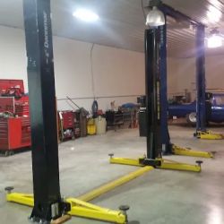 Middle Tennessee Auto Repair, LLC ico