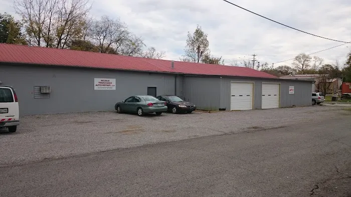 Middle Tennessee Auto Repair, LLC 2