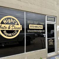 Hight's Auto and Diesel Repair LLC