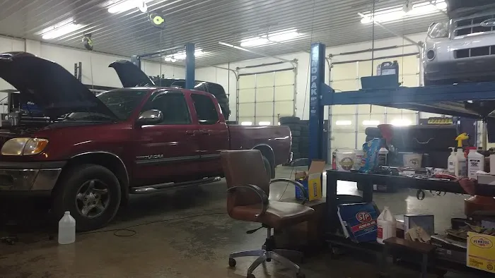 Watertown Tire & Lube 1