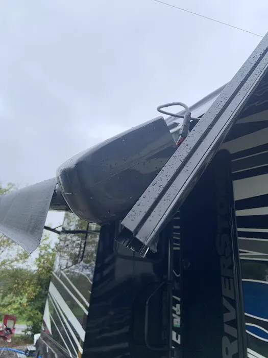Jerry Mobile RV Repair 1
