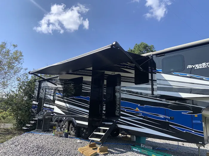 Jerry Mobile RV Repair 0