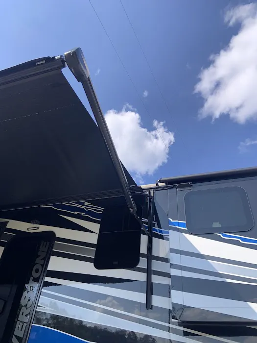 Jerry Mobile RV Repair 2