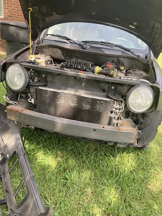 D&Z Mobile Mechanic 3