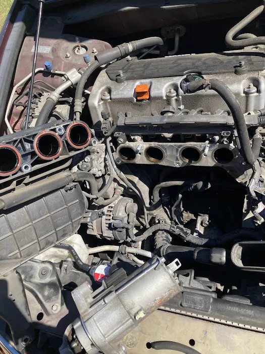 D&Z Mobile Mechanic 5