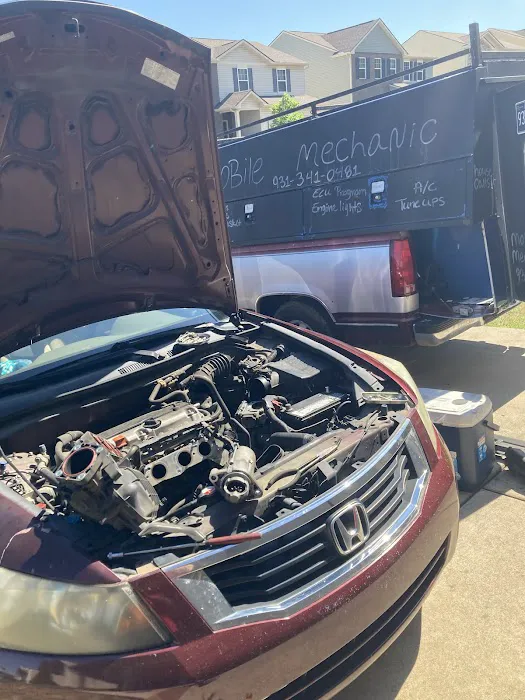 D&Z Mobile Mechanic 1