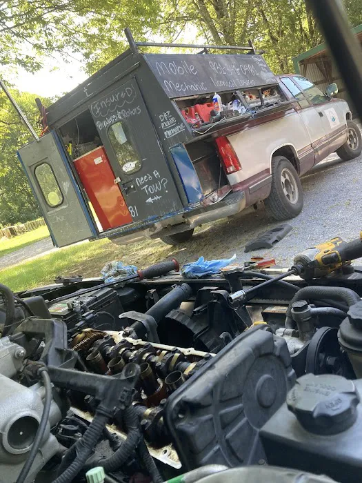 D&Z Mobile Mechanic 2