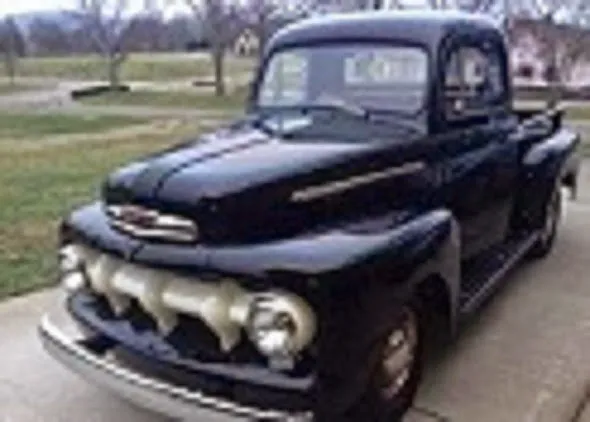 Dustys Restorations & Custom Designs 3