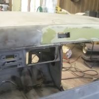 Dustys Restorations & Custom Designs